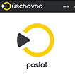 Upload na uschovna.cz